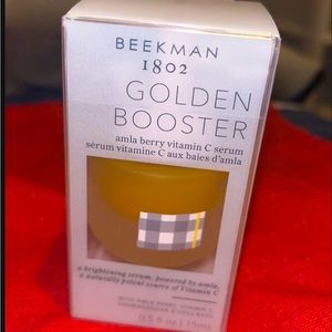BEEKMAN GOLDEN BOOSTER VITAMIN C SERUM